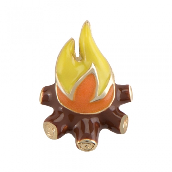 Story Charm 1168 Lagerfeuer