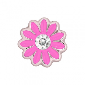 Story Charm 1173 Gänseblümchen pink