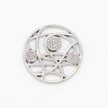 Style Coin 668 Linee e Punti