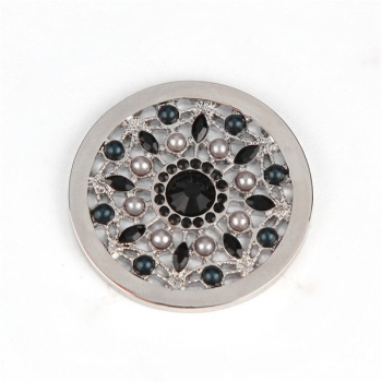 Style Coin 621 Spider Net