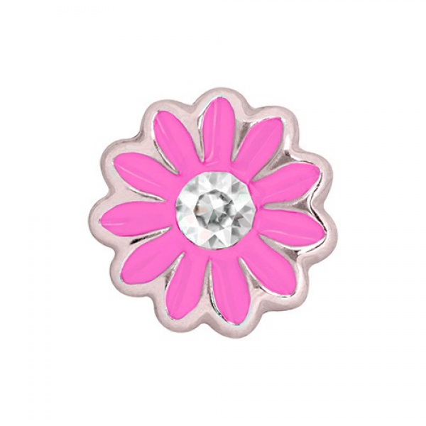 Story Charm 1173 Gänseblümchen pink