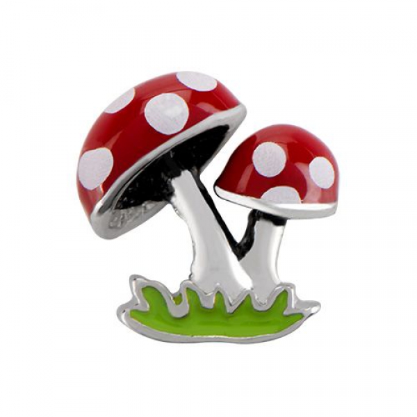 Story Charm 1190 funghi