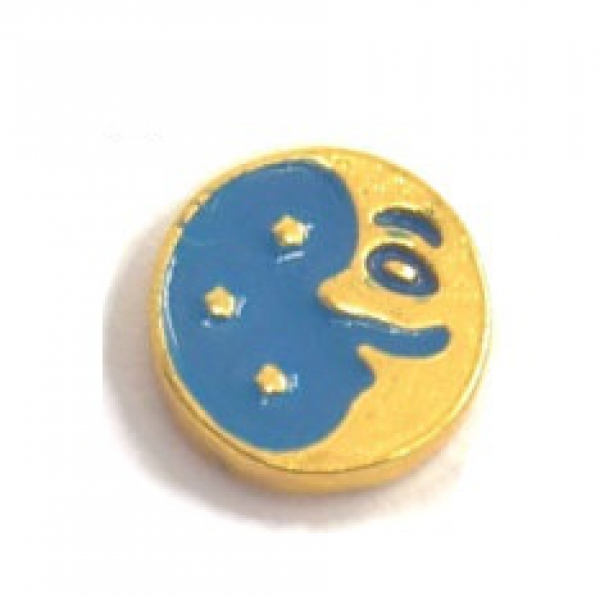 Story Charm 1199 Luna e le stelle