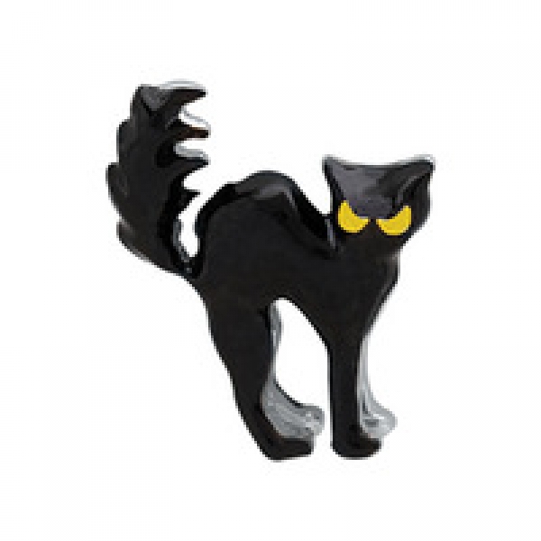 Story Charm 1226 black Cat
