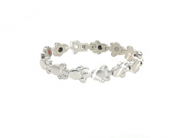 Bracciale Zampe 163