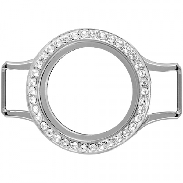 Serengetix Story Keeper Argento 370 Bracciale