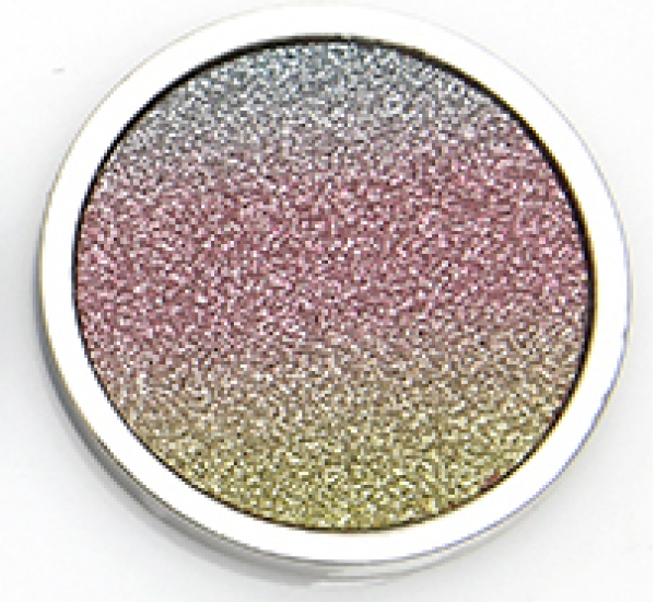 Style Coin 2620 Rainbow Dust