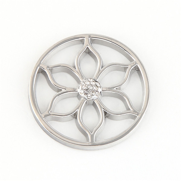 Style Coin 2606 Lotus