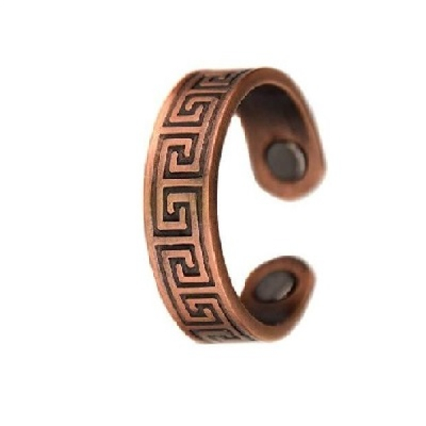 Anello di rame 823